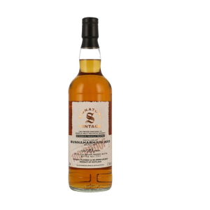 Bunnahabhain Staoisha 100 Proof 57.1%
